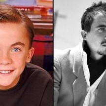 Teen celebrities then and now — 7
