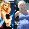 Teen celebrities then and now - Pictures nr 20