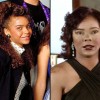 Teen celebrities then and now - Pictures nr 4