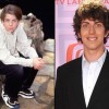 Teen celebrities then and now - Pictures nr 9