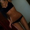 Slender and athletic girls — 36