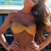 Slender and athletic girls — 39