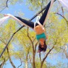 Slender and athletic girls — 3