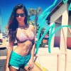 Slender and athletic girls — 6