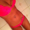 Slender and athletic girls — 7