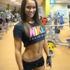 Slender and athletic girls - Pictures nr 35