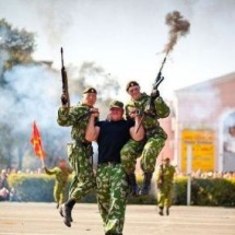 Codzienny Strzał Fotek — 46