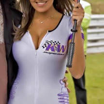 Girls from Pit Stops — 14