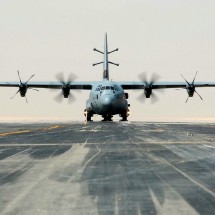 United States Air Force (USAF) — 8