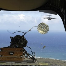 United States Air Force (USAF) — 10