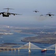 United States Air Force (USAF) — 12