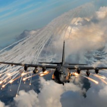 United States Air Force (USAF) — 18