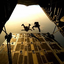 United States Air Force (USAF) — 22