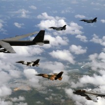United States Air Force (USAF) — 24