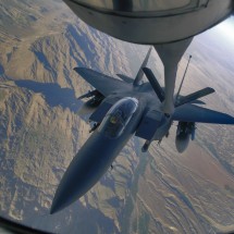 United States Air Force (USAF) — 2