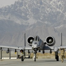 United States Air Force (USAF) — 27