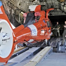 United States Air Force (USAF) — 33