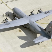 United States Air Force (USAF) — 34