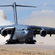 United States Air Force (USAF) — 36