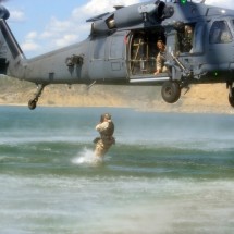 United States Air Force (USAF) — 38