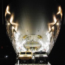 United States Air Force (USAF) — 40