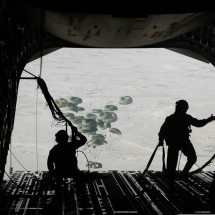 United States Air Force (USAF) — 48