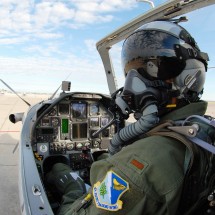 United States Air Force (USAF) — 54