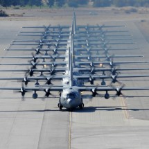 United States Air Force (USAF) — 57