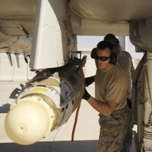 United States Air Force (USAF) — 58