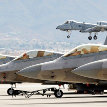 United States Air Force (USAF) — 59