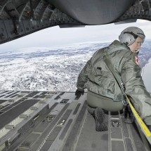 United States Air Force (USAF) — 60