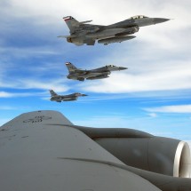 United States Air Force (USAF) — 62