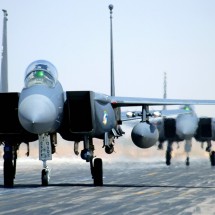 United States Air Force (USAF) — 7