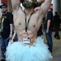Codzienny Strzał Fotek — 45