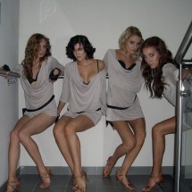Girls for the good start of the week — 6