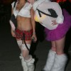 Dziewczyny z Electric Daisy Carnival 2012 — 11