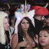 Dziewczyny z Electric Daisy Carnival 2012 — 12