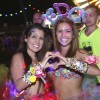 Dziewczyny z Electric Daisy Carnival 2012 — 18