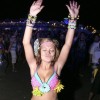Dziewczyny z Electric Daisy Carnival 2012 — 19