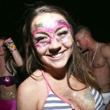 Girls from Electric Daisy Carnival 2012 — 21