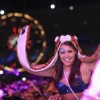 Dziewczyny z Electric Daisy Carnival 2012 — 26