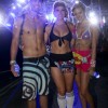 Dziewczyny z Electric Daisy Carnival 2012 — 28