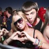Dziewczyny z Electric Daisy Carnival 2012 — 33