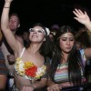 Dziewczyny z Electric Daisy Carnival 2012 — 34