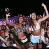 Dziewczyny z Electric Daisy Carnival 2012 — 36