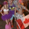 Dziewczyny z Electric Daisy Carnival 2012 — 40