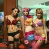 Dziewczyny z Electric Daisy Carnival 2012 — 45