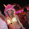 Dziewczyny z Electric Daisy Carnival 2012 — 9