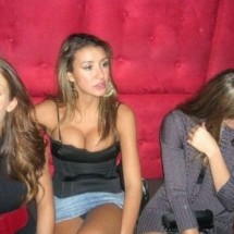 Beautiful amateurs — 21
