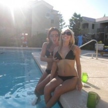 Beautiful amateurs — 24